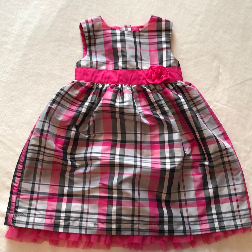 Carter’s Party Dress
